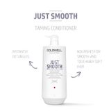  Dầu Xả Dưỡng Tóc Mềm Mượt Goldwell Just Smooth 