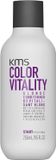  Dầu Xả Tím Cho Tóc Tẩy KMS Colorvitality Blonde Conditioner 