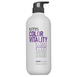  Dầu Gội Tím Cho Tóc Tẩy KMS Colorvitality Blonde Shampoo 
