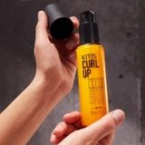  Sữa Dưỡng Tóc Định Hình Lọn Xoăn KMS Curlup Perfecting Lotion 