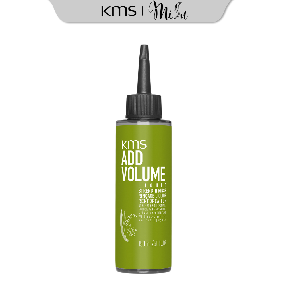 Nước Thần Dưỡng Phồng Tóc KMS Add Volume 150ml