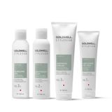  Kem Định Hình Lọn Xoăn Goldwell Curl Defining Cream 
