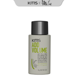  Bột Nâng Phồng Chân Tóc KMS Add Volume 10g 