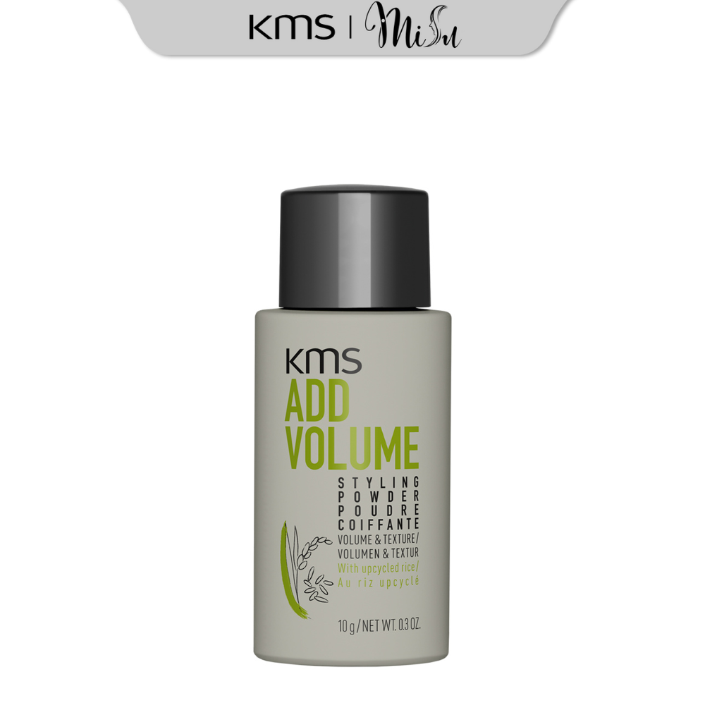 Bột Nâng Phồng Chân Tóc KMS Add Volume 10g