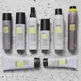  [Mai Lan]  Sáp Khô Dạng Xịt, Giữ Nếp Tạo Độ Cứng Linh Hoạt KMS Hairplay Dry Wax 