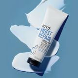  [Mai Lan]  [Hà Tóc x Goldwell] Nhân bản từ Bộ Gội Xả Dưỡng Ẩm Nuôi Dưỡng 