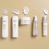 [Mai Lan]  [Hà Tóc x Goldwell] Nhân bản từ Bộ Gội Xả Dưỡng Ẩm Nuôi Dưỡng 
