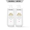 [Mai Lan]  Bộ Gội Xả Phục Hồi Tóc Hư Tổn Goldwell Rich Repair 