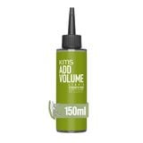  Nước Thần Dưỡng Phồng Tóc KMS Add Volume 150ml 