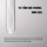  [Mai Lan]  Bộ Gội Xả Siêu Phục Hồi Tóc Hư Tổn Kerasilk Repairing 