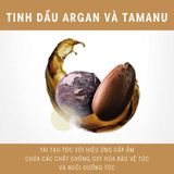  [Mai Lan]  Tinh Dầu Dưỡng Tóc Bảo Vệ Tóc Dưới Tác Động Của Nhiệt Goldwell Elixir 