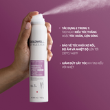  Xịt Tạo Kiểu Xoăn Goldwell Curl Shaping & Finishing 