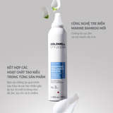  Bọt Tạo Kiểu Phồng Tóc Goldwell Volume Brilliance Mousse 