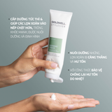  Kem Định Hình Lọn Xoăn Goldwell Curl Defining Cream 