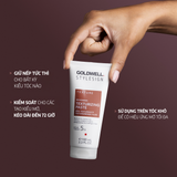  Sáp Tạo Kiểu Dạng Kem Goldwell Texture Roughman 