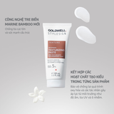  Sáp Tạo Kiểu Dạng Kem Goldwell Texture Roughman 