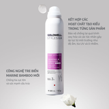  Xịt Tạo Kiểu Xoăn Goldwell Curl Shaping & Finishing 