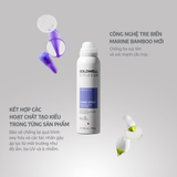  Xịt Bóng Bảo Vệ Tóc Goldwell Smooth Shine Spray 