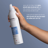 Bọt Tạo Kiểu Phồng Tóc Goldwell Volume Brilliance Mousse 