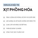  [Mai Lan]  Xịt Phồng Hóa Tóc Bồng Bềnh Tự Nhiên Kerasilk Volumizing Spray 