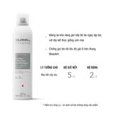  [Mai Lan]  Gôm Xịt Giữ Nếp Tóc Siêu Mạnh Godlwell Extra Strong Hairspray 