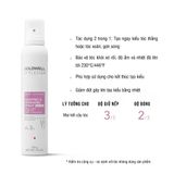  [Mai Lan]  Xịt Tạo Kiểu Xoăn Goldwell Stylesign Shaping & Finishing 