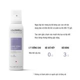  [Mai Lan]  Xịt Bóng Bảo Vệ Tóc Khóa Ẩm Lên Tới 72 Giờ Goldwell Smooth Shine Spray 