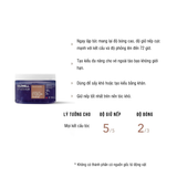  Gel Tạo Kiểu Giữ Nếp Bền Lâu Goldwell Volume Lagoom Jam 