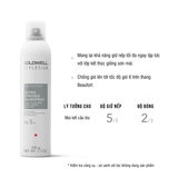  [Mai Lan]  Gôm Xịt Giữ Nếp Tóc Siêu Mạnh Dành Cho Những Kiểu Tóc Táo Bạo Godlwell Strong Hairspray 300ml 