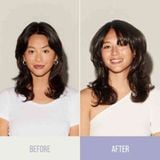  [Mai Lan]  Bộ Gội Xả Dưỡng Màu Tóc Nhuộm KMS Colorvitality 