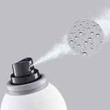  [Mai Lan]  Gôm Xịt Giữ Nếp Tóc Siêu Mạnh Dành Cho Những Kiểu Tóc Táo Bạo Godlwell Strong Hairspray 300ml 