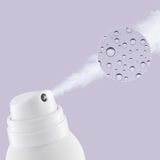  [Mai Lan]  Xịt Bóng Bảo Vệ Tóc Khóa Ẩm Lên Tới 72 Giờ Goldwell Smooth Shine Spray 