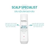  [Mai Lan]  Dầu Gội Kiềm Dầu Làm Sạch Sâu Goldwell Dualsenses Scalp Specialist 