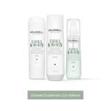  [Mai Lan]  Dầu Xả Dưỡng Xoăn Goldwell Dualsenses Curls & Waves 