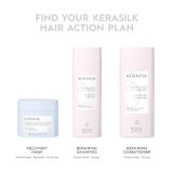  Dầu Xả Siêu Phục Hồi Tóc Hư Tổn Kerasilk Repairing Conditioner 