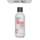  Dầu Gội Dưỡng Tóc Mềm Mượt KMS All Smooth 