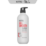  Dầu Gội Dưỡng Tóc Mềm Mượt KMS All Smooth 