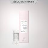  [Mai Lan]  Dầu Gội Siêu Phục Hồi Tóc Hư Tổn Kerasilk Repairing Shampoo 