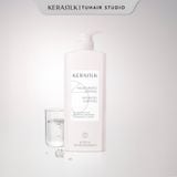  [Mai Lan]  Dầu Gội Siêu Phục Hồi Tóc Hư Tổn Kerasilk Repairing Shampoo 