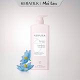  [Mai Lan]  Dầu Gội Tạo Phồng Tóc Kerasilk Volumizing Shampoo 