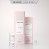  [Mai Lan]  Bộ Gội Xả Siêu Phục Hồi Tóc Hư Tổn Kerasilk Repairing 