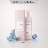  [Mai Lan]  Bộ Gội Xả Tạo Phồng Tóc Kerasilk Volumizing 