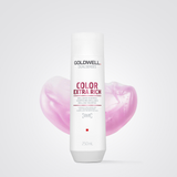  Dầu Gội Dưỡng Màu Tóc Nhuộm Goldwell Color Extra Rich 