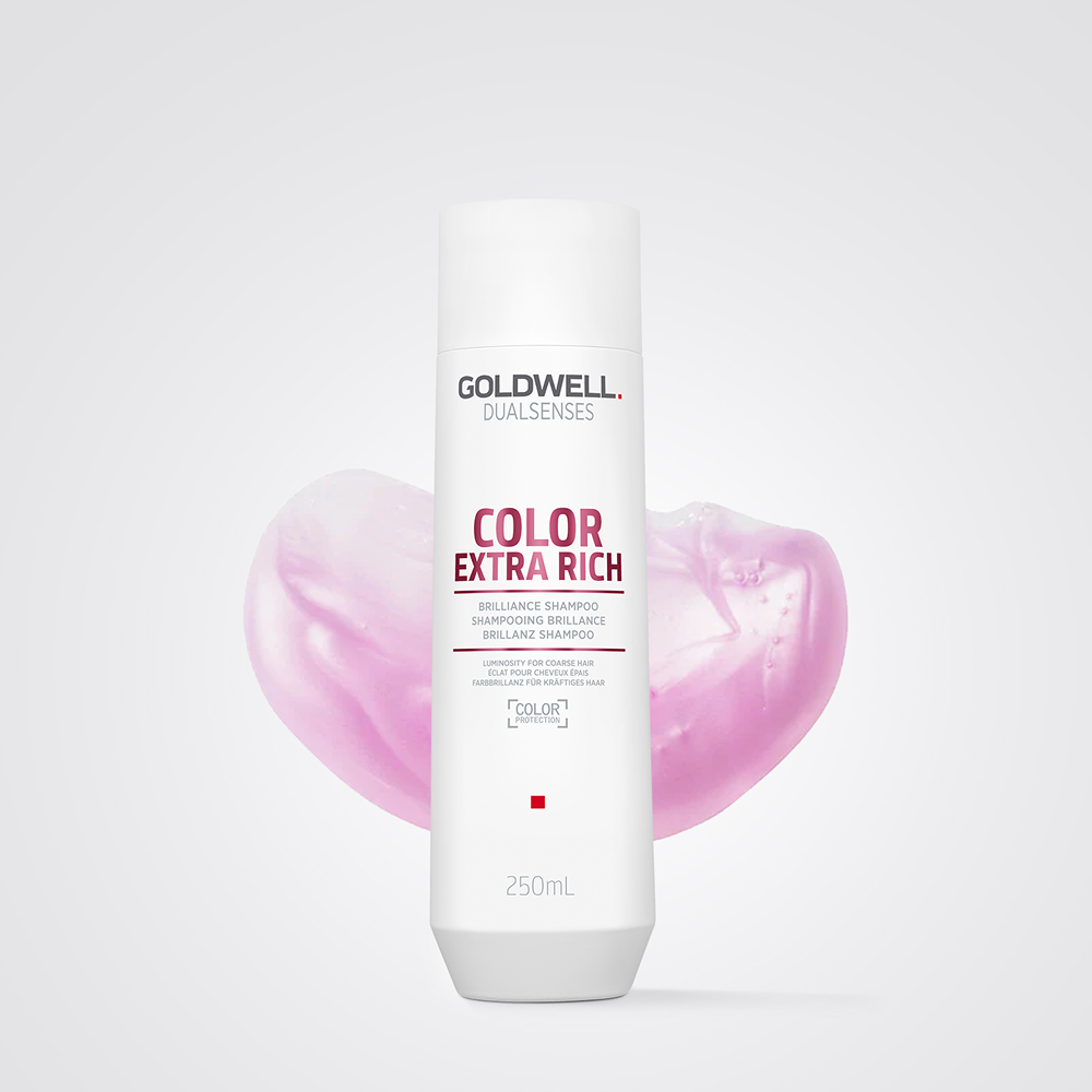 Dầu Gội Dưỡng Màu Tóc Nhuộm Goldwell Color Extra Rich
