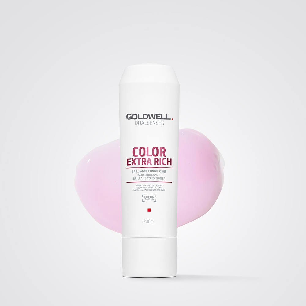 Dầu Xả Dưỡng Màu Tóc Nhuộm Goldwell Color Extra Rich