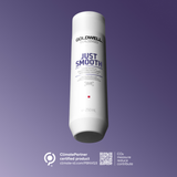  Dầu Gội Dưỡng Tóc Mềm Mượt Goldwell Just Smooth 