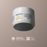  Dầu Hấp Phục Hồi Tóc Hư Tổn Goldwell Rich Repair 