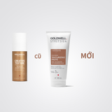  Sáp Tạo Kiểu Dạng Kem Goldwell Texture Roughman 
