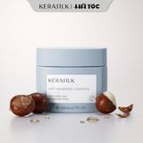  [Mai Lan]  Dầu Hấp Suôn Mượt Kiểm Soát Tóc Bông Xù Kerasilk Smoothing Mask 