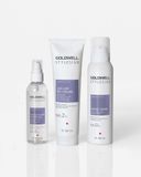  [Mai Lan]  Xịt Bóng Bảo Vệ Tóc Khóa Ẩm Lên Tới 72 Giờ Goldwell Smooth Shine Spray 